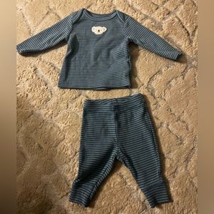 Carters new born baby bundle!